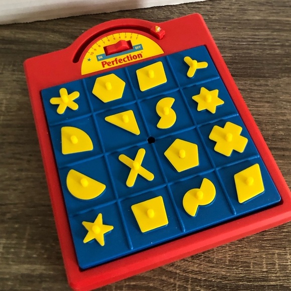 Vtg 1990 Travel Perfection Puzzle Game - Picture 4 of 12